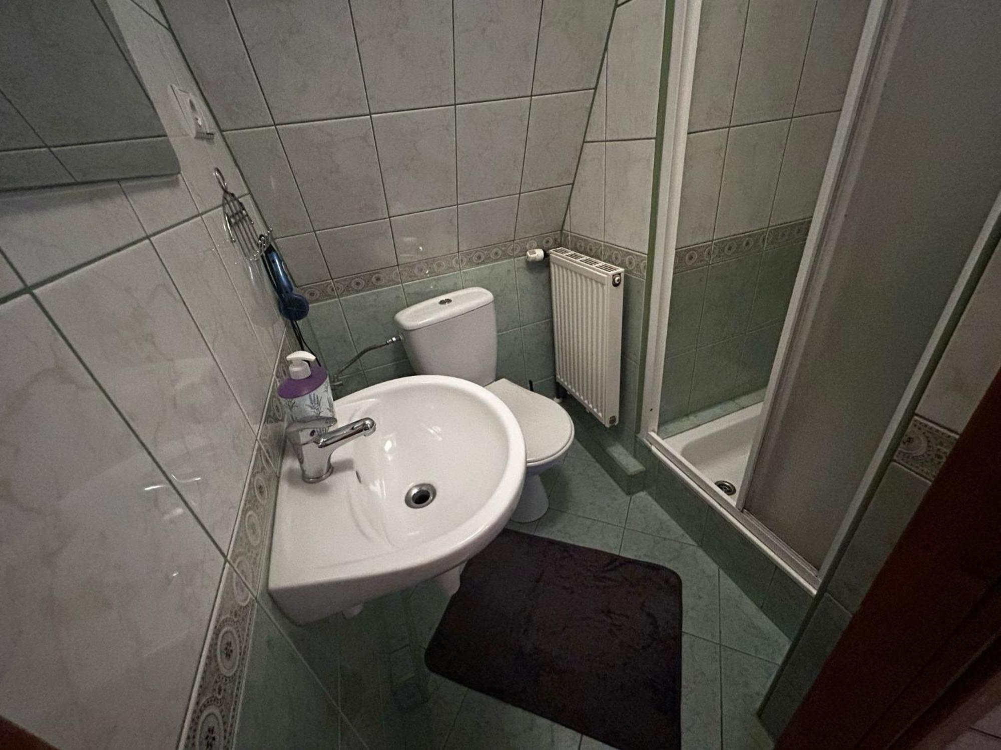 Pokoje Goscinne U Basi Bukowina Tatrzanska Exterior photo